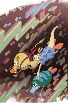 Cover of Cover B