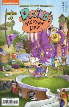 Cover of Variant Bachan Cover