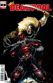 Cover of Cover C Incentive Philip Tan Variant Cover