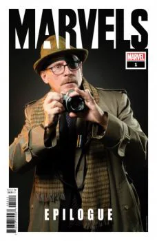Cover of Incentive Photo Variant (1:10)