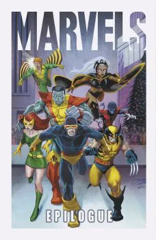 Cover of Ron Lim Variant