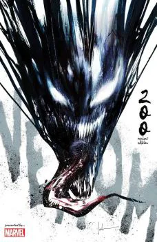 Cover of Jock Variant