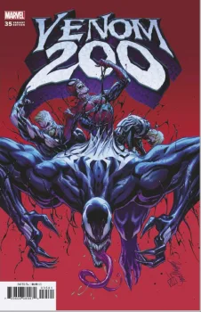 Cover of J. Scott Campbell Incentive Variant (1:50)