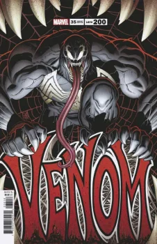 Cover of Arthur Adams Variant