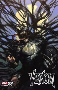 Cover of Gabriele Dell'Otto Exclusive Variant (Ltd. 2000)