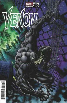 Cover of Kyle Hotz Variant