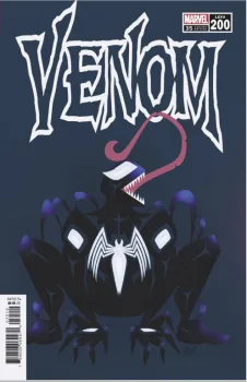 Cover of Jeffrey Veregge Variant