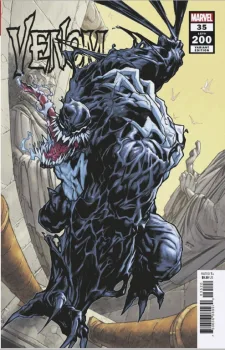 Cover of Humberto Ramos Variant