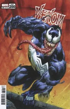 Cover of Nic Klein Variant