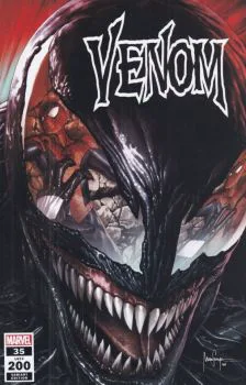 Cover of Mico Suayan Exclusive Variant