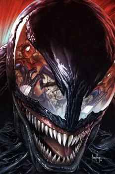 Cover of Mico Suayan Exclusive Virgin Variant
