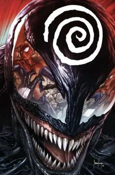 Cover of Mico Suayan Exclusive Knullified Variant