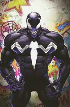 Cover of Clayton Crain Exclusive The Shape Variant