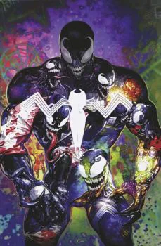 Cover of Clayton Crain Exclusive Paint Variant