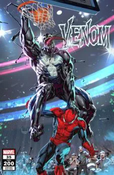 Cover of Kael Ngu Exclusive Variant