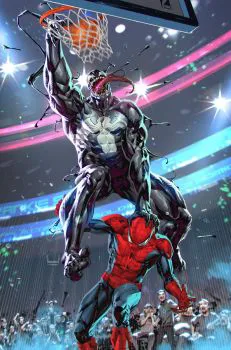 Cover of Kael Ngu Exclusive Virgin Variant
