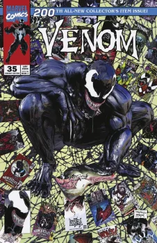 Cover of Mike Mayhew Exclusive Variant