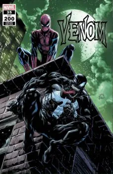 Cover of Humberto Ramos & Ryan Stegman Exclusive Variant