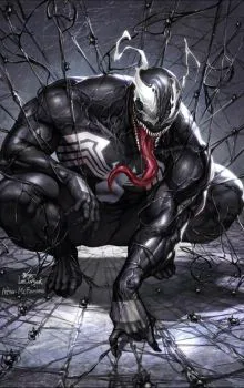 Cover of InHyuk Lee Exclusive Virgin Variant