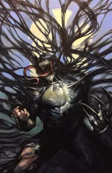 Cover of Gabriele Dell'Otto Exclusive Virgin Variant (Ltd. 800)