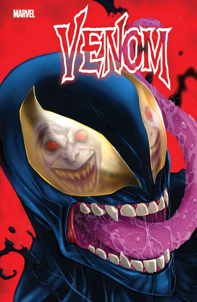 Cover of Ario Anindito Foil Variant
