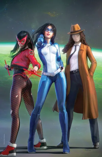 Cover of Cover K