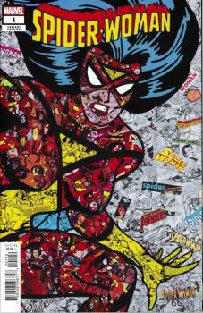 Cover of Variant Mr Garcin Cover