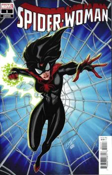 Cover of Variant Ron Lim Cover