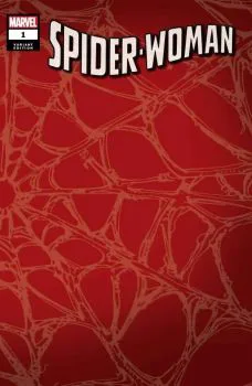Cover of Incentive Web Variant Cover
