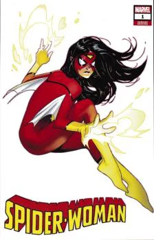 Cover of Comic Tom Variant