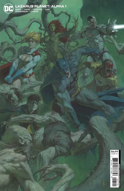 Cover of Cover B