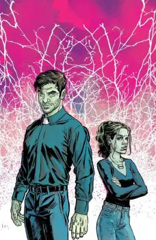 Cover of Leomacs Unlockable Virgin Variant