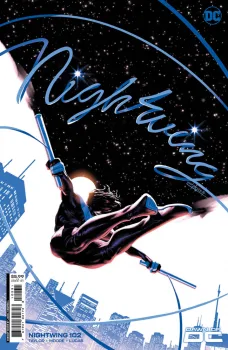 Cover of Cover C Jamal Campbell Variant