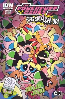Cover of Cover B