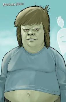 Cover of Phil Noto Incentive variant (1:20)