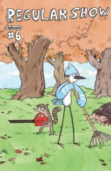 Cover of Kelly Bastow Variant