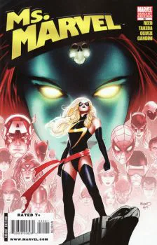 Cover of Paul Renaud Variant
