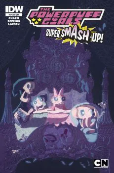 Cover of Cover B