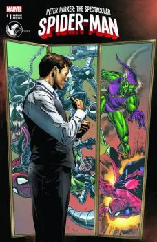 Cover of Unknown Comics Con Exclusive