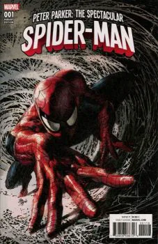 Cover of Variant Mike Deodato Jr Party Cover