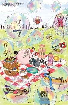 Cover of Yumi Sakugawa Incentive Variant (1:15)