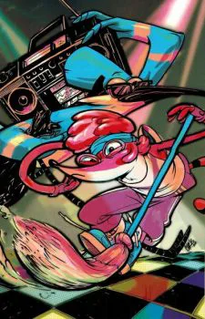 Cover of Chris Visions Incentive Variant (1:25)