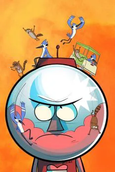 Cover of Joe Eisma Incentive Variant (1:15)