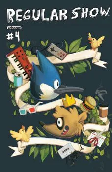 Cover of J.L. Hirten Variant