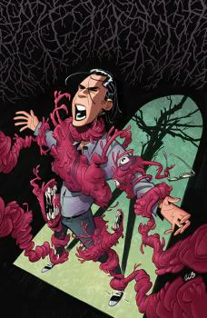 Cover of Riccardo La Bella Incentive Virgin Variant (1:10)