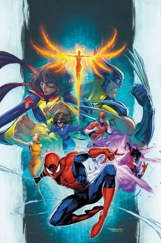 Cover of Cover G