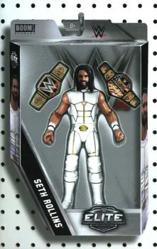Cover of Variant Action Figure Cover
