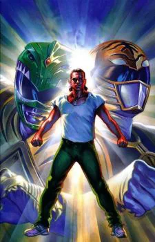 Cover of Felipe Massafera Fanboy Film Festival Variant