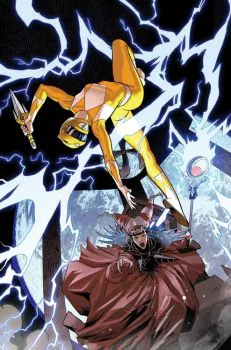 Cover of Dan Mora Incentive Variant (1:30)