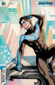Cover of Cover D Stephanie Pepper Incentive (1:25)